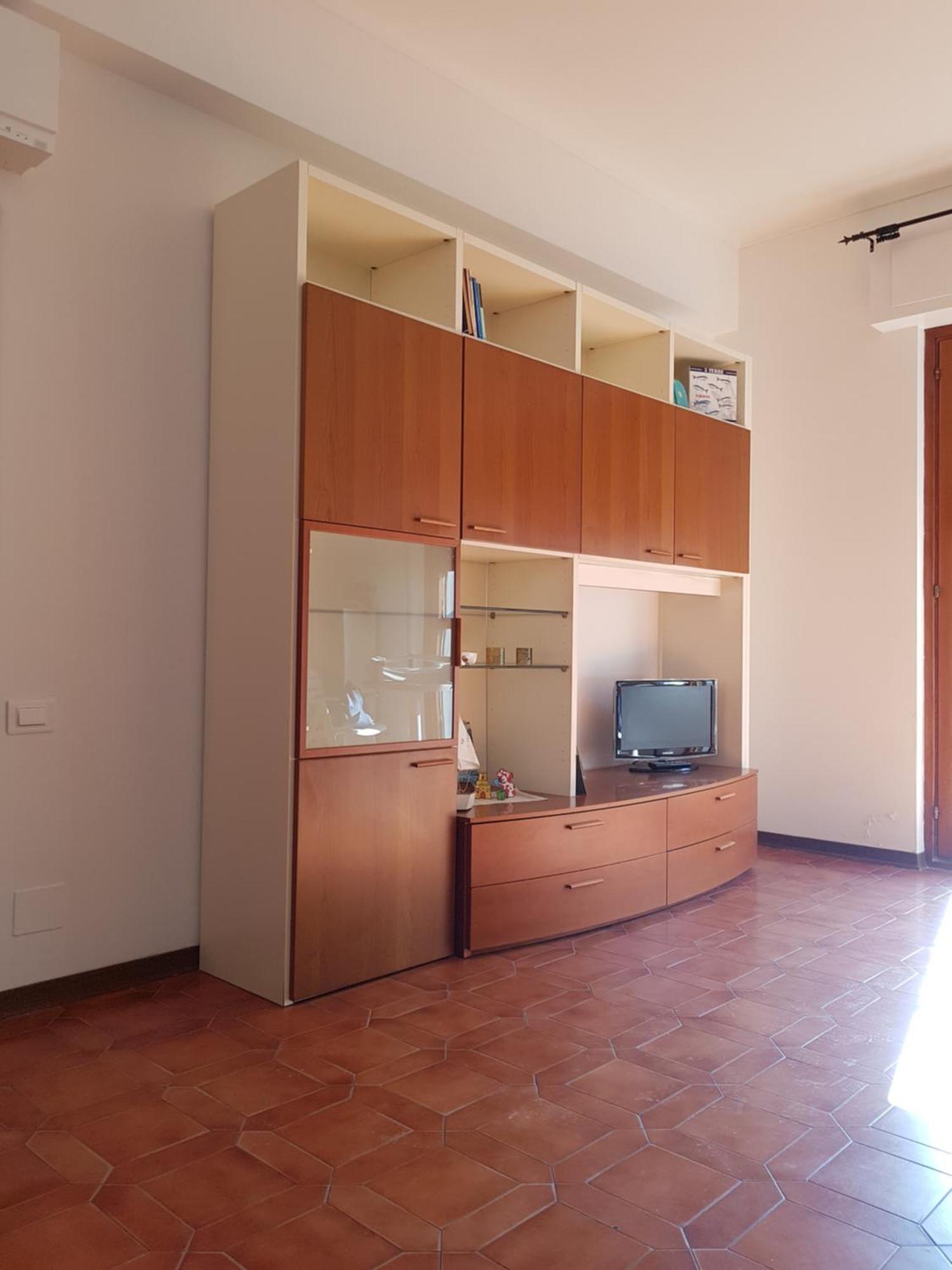 Casa Maestrale -Mistral Sea Breeze Apartment Монтеросо ал Маре Екстериор снимка